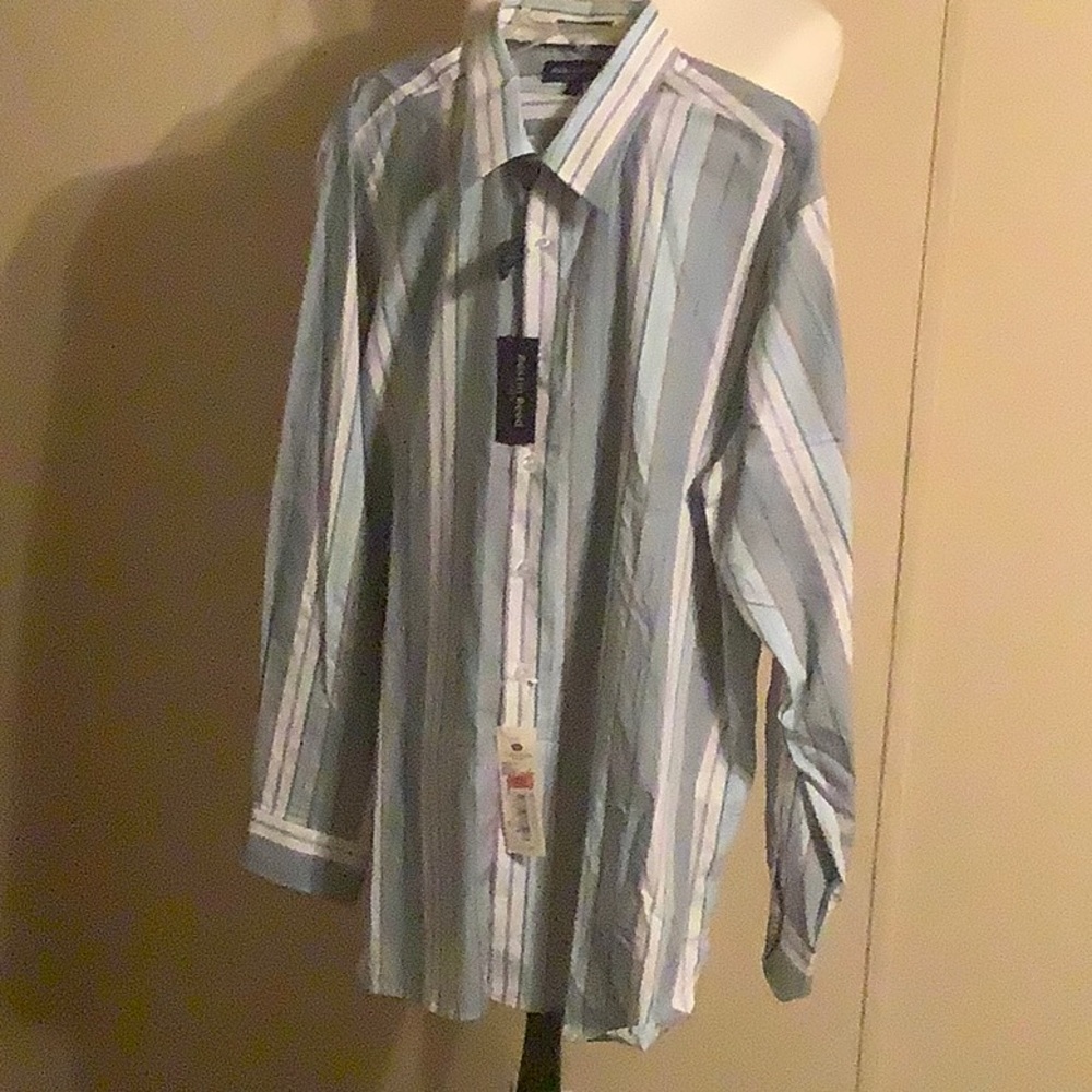 Austin Reed ( London) long sleeve shirt